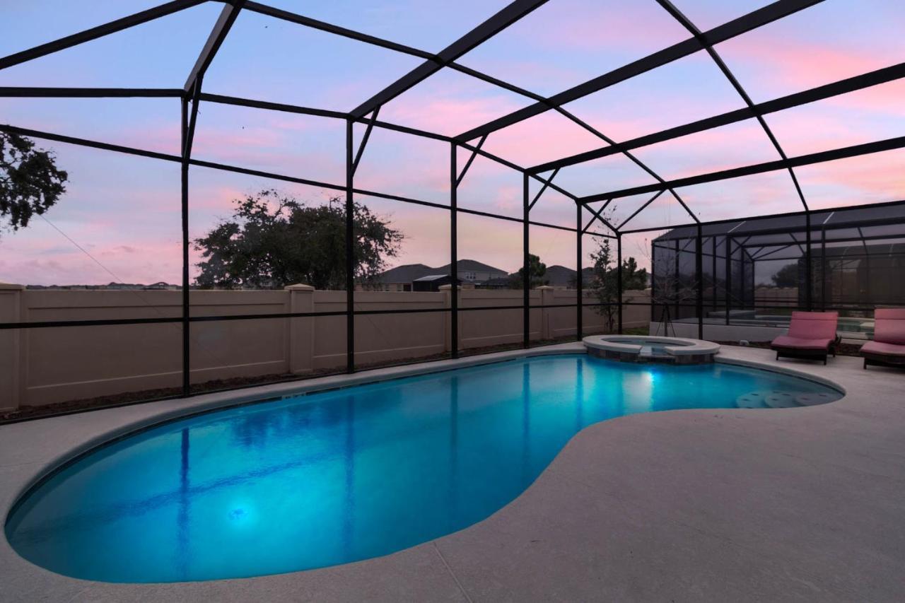 5 Bedrooms - 5 Bathrooms - Sonoma 2669 Ca Kissimmee Exterior photo